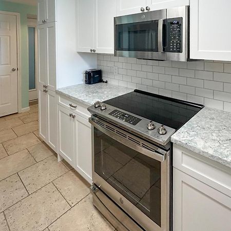 The Palms 504 Διαμέρισμα Φορτ Γουόλτον Μπιτς Εξωτερικό φωτογραφία