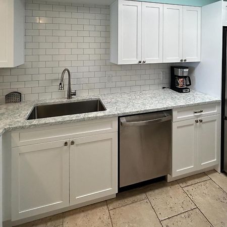 The Palms 504 Διαμέρισμα Φορτ Γουόλτον Μπιτς Εξωτερικό φωτογραφία