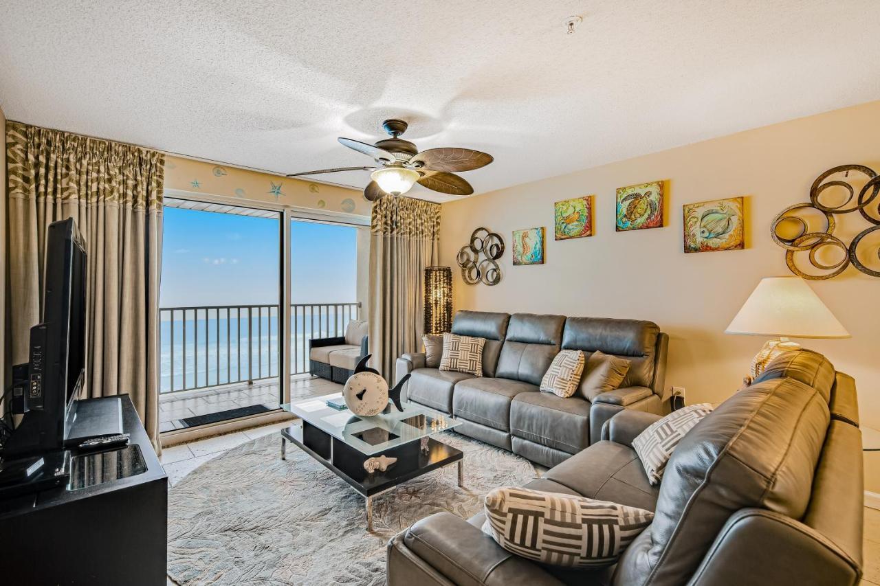 The Palms 504 Διαμέρισμα Φορτ Γουόλτον Μπιτς Εξωτερικό φωτογραφία