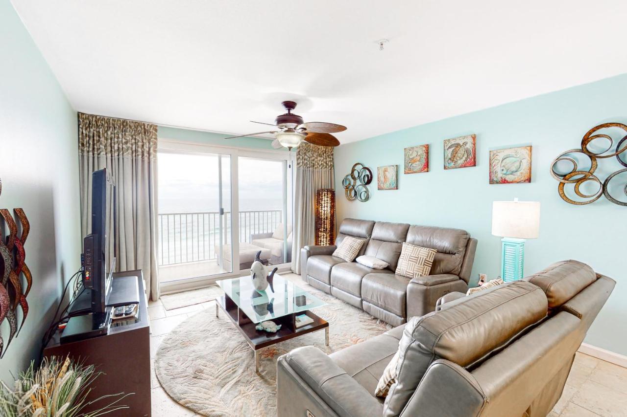 The Palms 504 Διαμέρισμα Φορτ Γουόλτον Μπιτς Εξωτερικό φωτογραφία