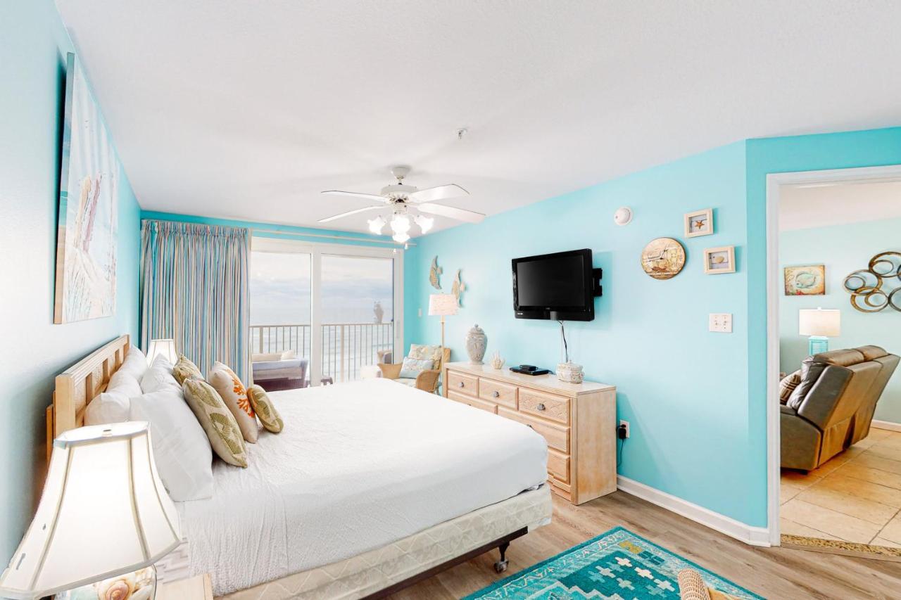 The Palms 504 Διαμέρισμα Φορτ Γουόλτον Μπιτς Εξωτερικό φωτογραφία